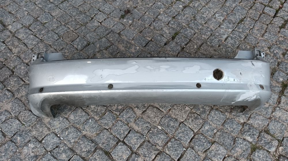 Parachoques Ford c-max para choques 2007