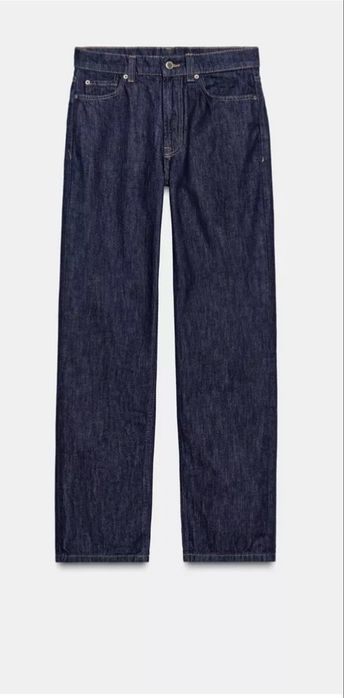Діночі джинси від ZARA , 36 розмір
