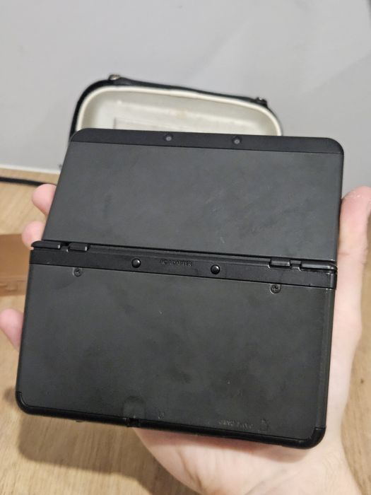 New 3ds nintendo