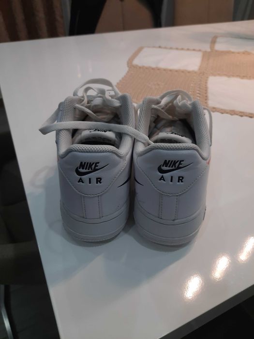 Ténis Nike Air Force