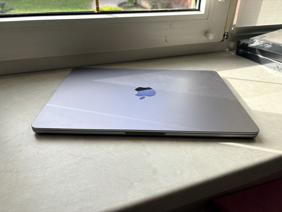 MacBook Air Apple M2 16гб
