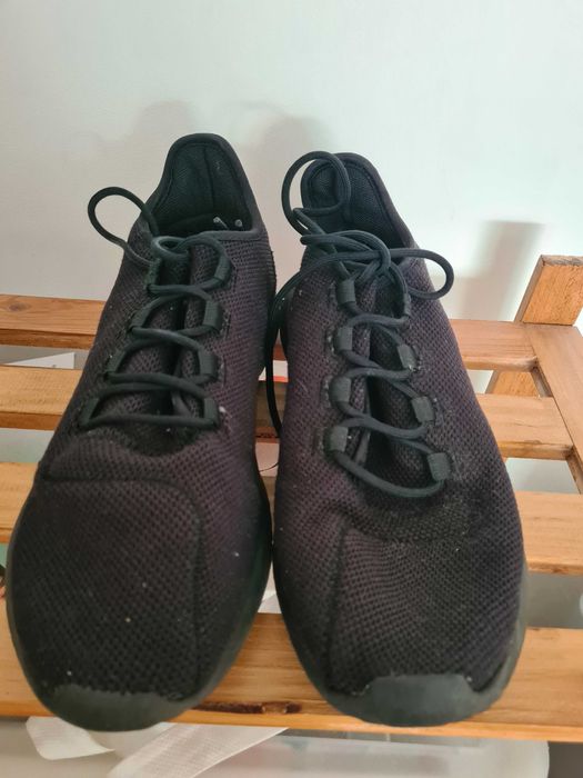 Ténis Adidas Pretos