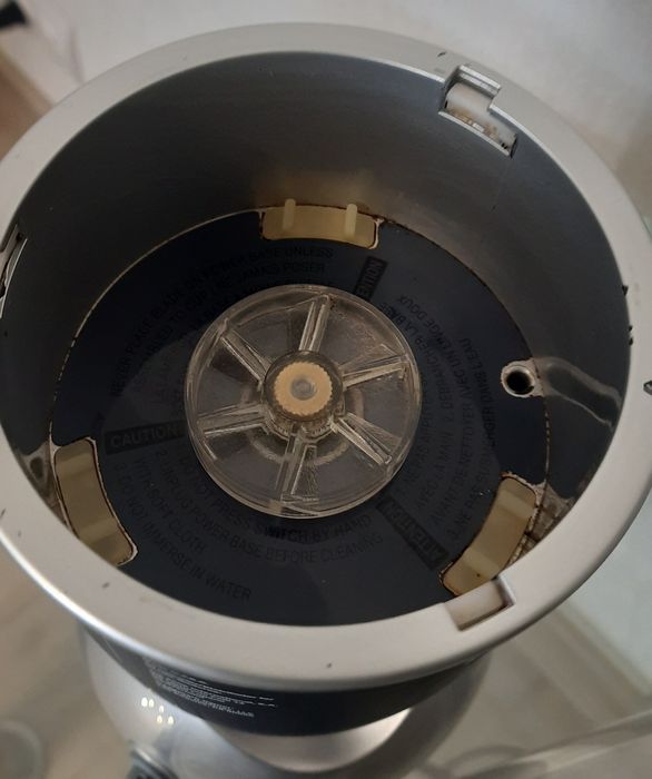 Блендер Nutribullet б.у