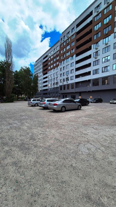 Продам житло для 17 працівників чи бід бізнес, 7 кімнат, 137,7 м², Вишневе