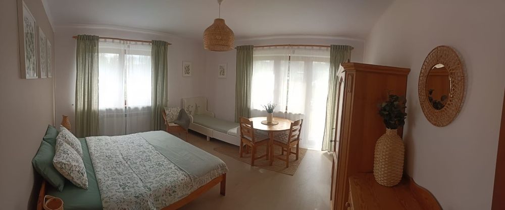 Noclegi Rożnów wynajem sezonowy