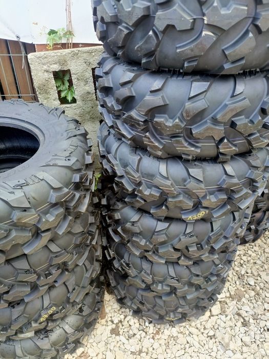 Opony do quada 26x9-12 26x11-12 obor Riple