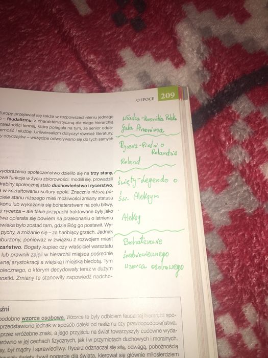 Podręcznik do języka polakiego (odbiór osobisty)