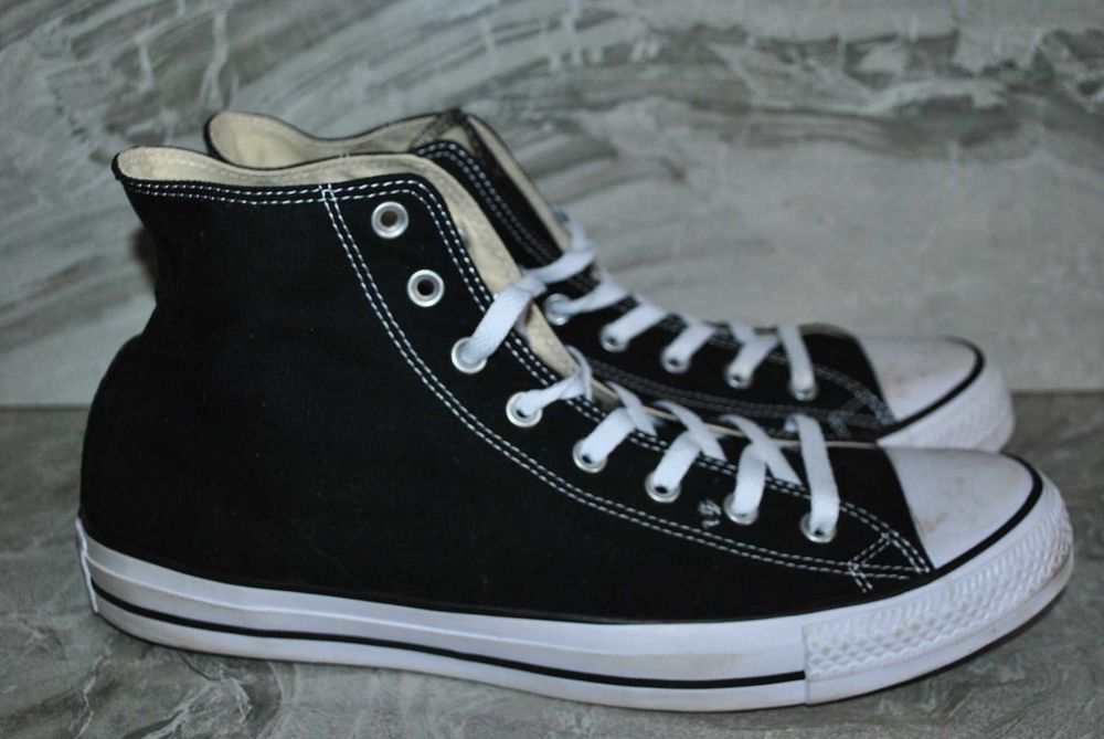 кеды converse 48 размер