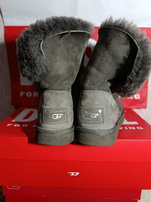Женские уги Australia UGG ориг.100 проц.р.39