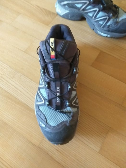 Salomon buty damskie treningowe 37,5