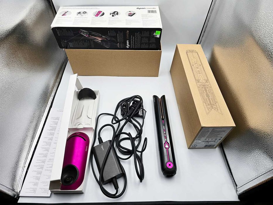 Prostownica bezprzewodowa DYSON Corrale HS03 |Plus Lombard Kłodzko