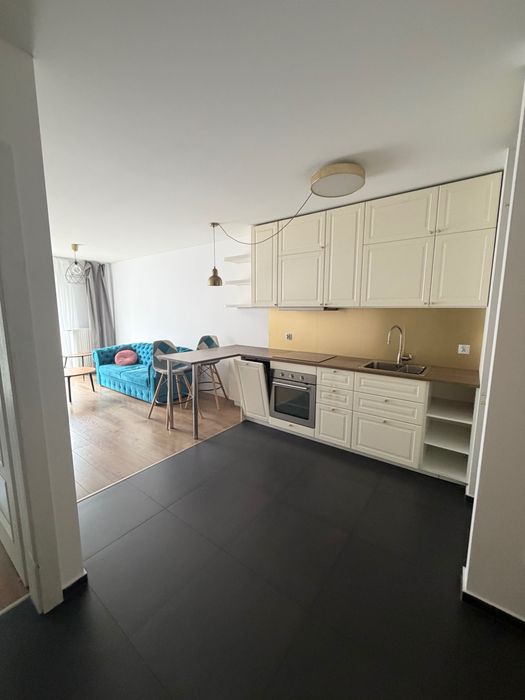 NOWOCZESNE 2-POKOJOWE MIESZKANIE | ATAL Residence Zabłocie | 37 m² | DUŻY TARAS  wynajmie właściciel - Widok 2