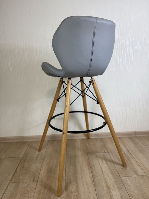 Стілець барний Invar Bar 75 OnderMebli