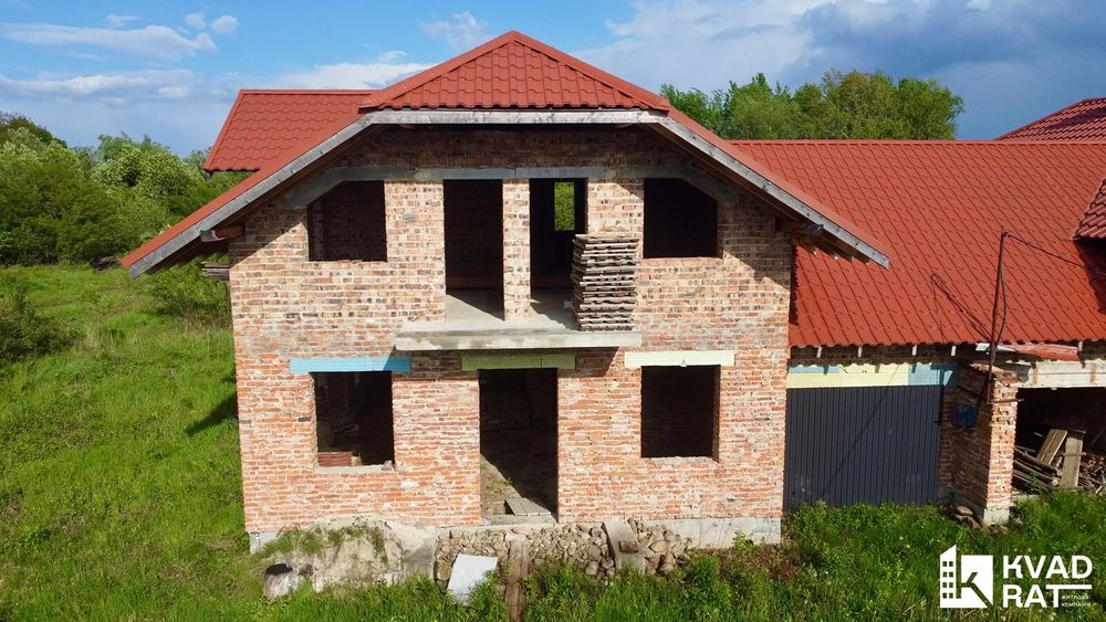 Продаж дуплекс в Богородчанах