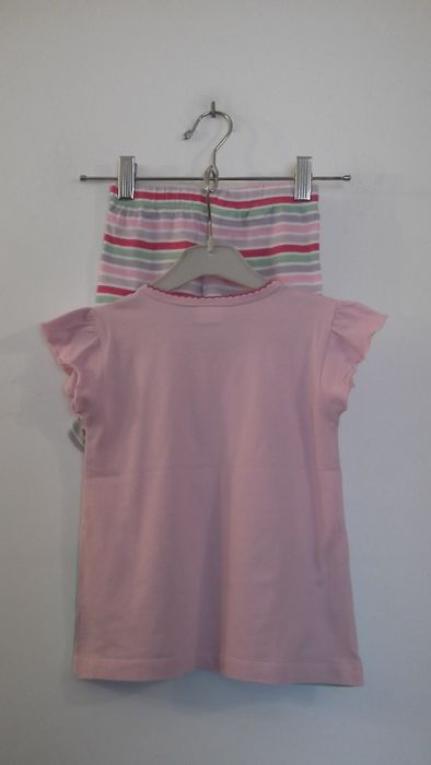 pijama de menina da Prenatal