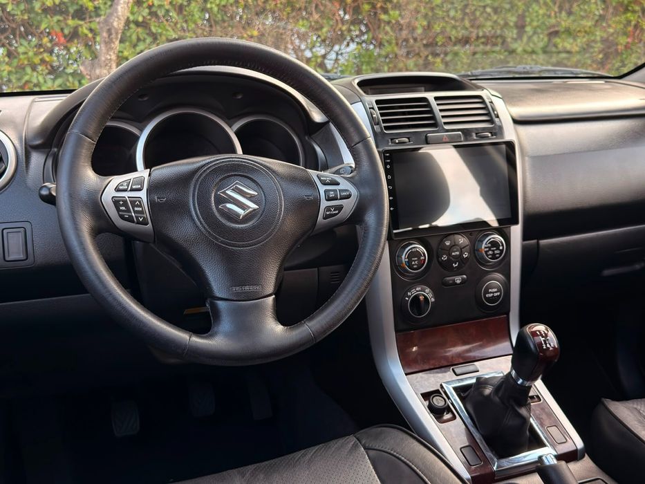 Suzuki Grand Vitara 1.9 DDIS 4X4