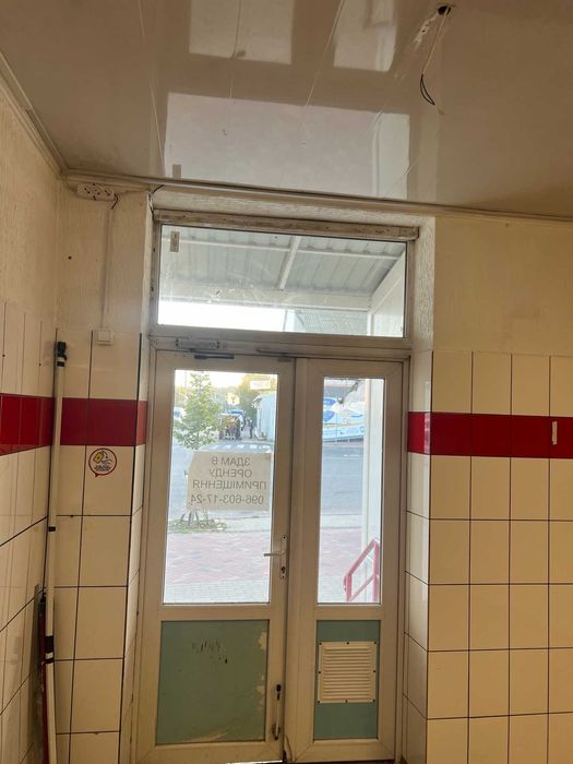 Оренда комерційного приміщення в Немирові