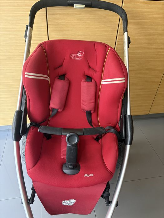 Carrinho Bebe Confort Mura