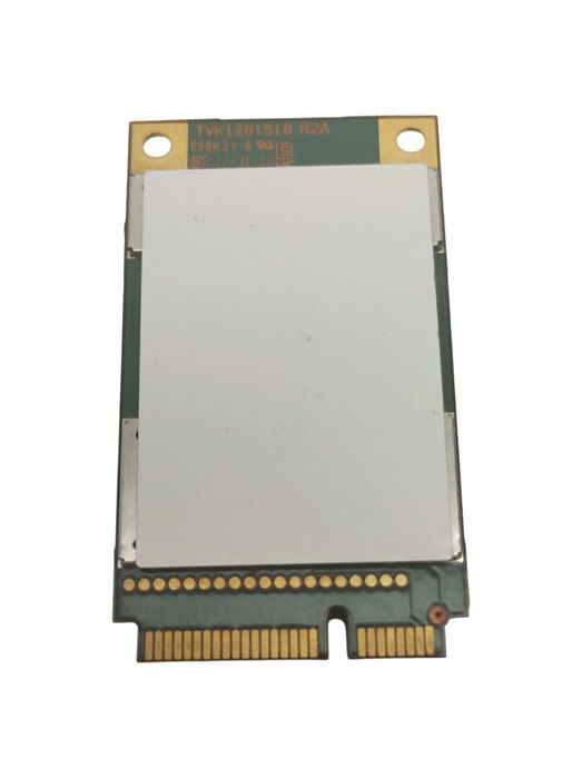 modem ERICSSON F3307