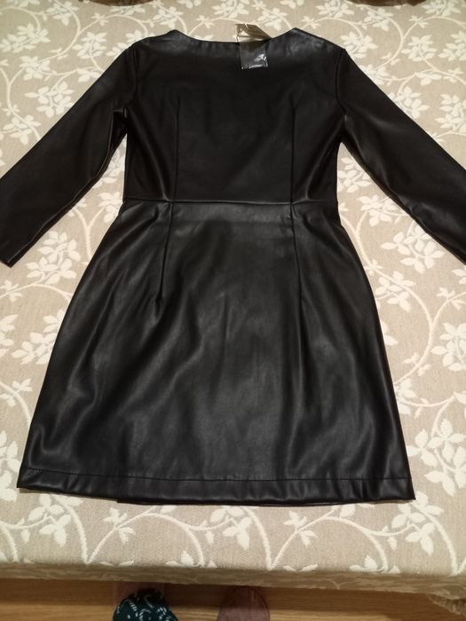 NOVO  preço VESTIDO com etiqueta