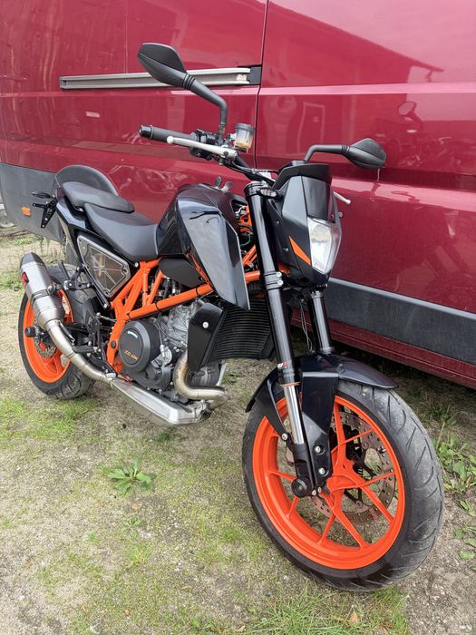 KTM