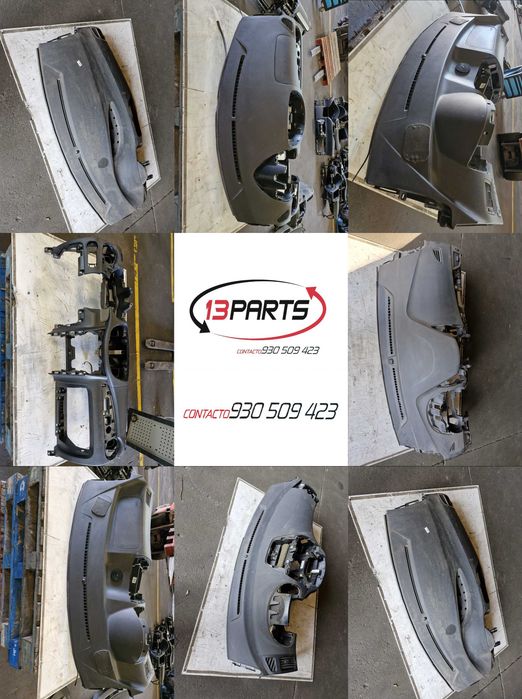 Diversos Tablier Hyundai