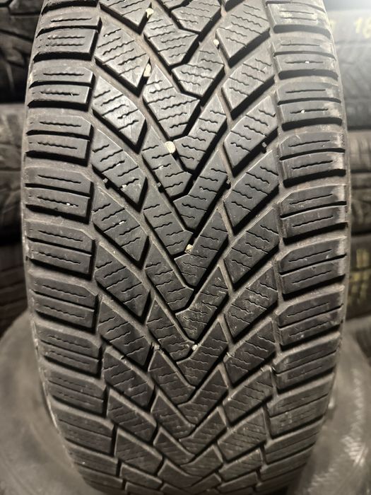 205_55_16- 2 бу Continental ContiWinterContact TS 850