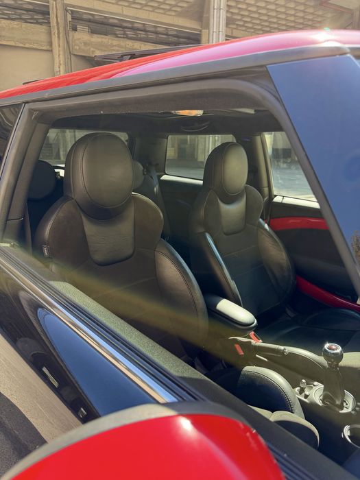 MINI John Cooper Works — fotografia 6