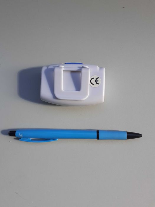 Pedómetro electrónico