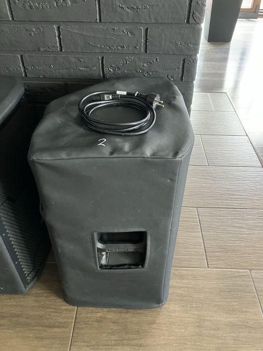JBL Prx 712  kolumy aktywne