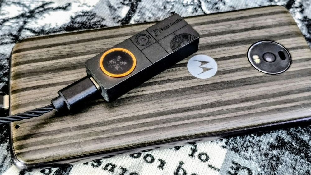 FOSI DS3 – 3700грн