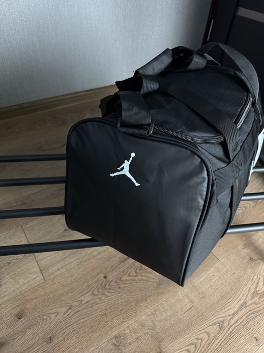 Сумка Jordan для речей