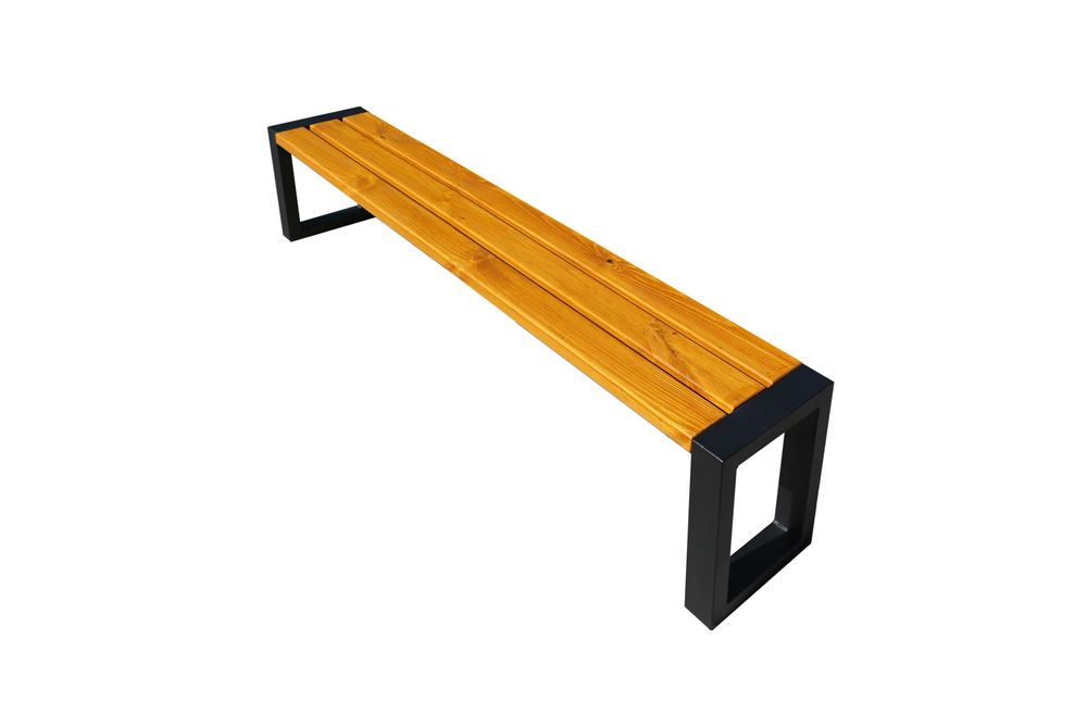 Nowoczesny Solidny Zestaw Piwny 180 cm Meble Ogrodowe Restauracja