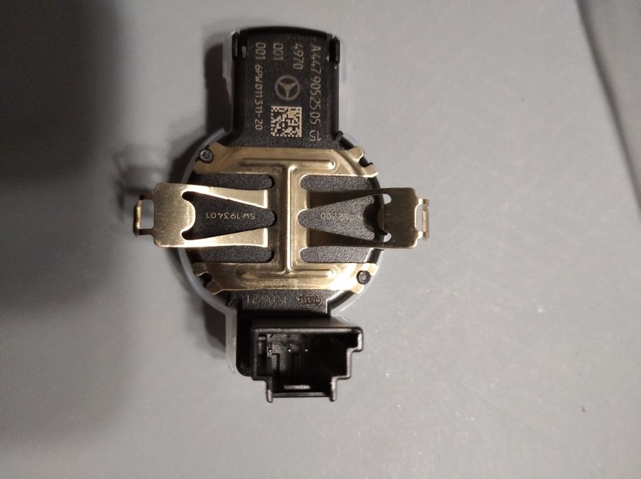 Czujnik deszczu sensor Mercedes-Benz.  Vito