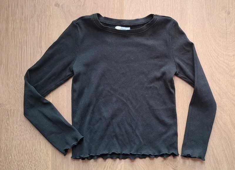 Bluzka Reserved dla dziewczynki