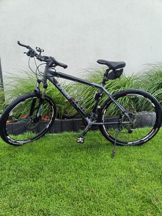 Rower UNIBIKE 19'. Polecam.