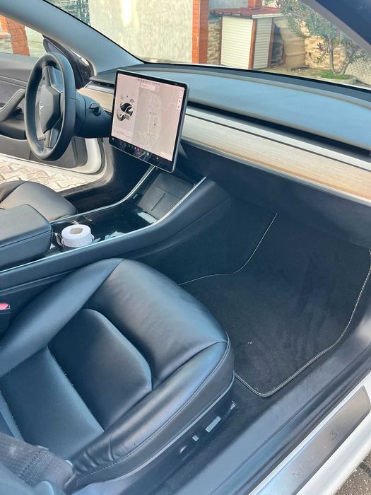 Tesla Model 3 Standard  Range PLUS  IMPECÁVEL (16700+IVA)