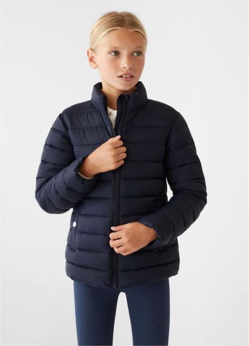 Куртка демисезон mango 122
