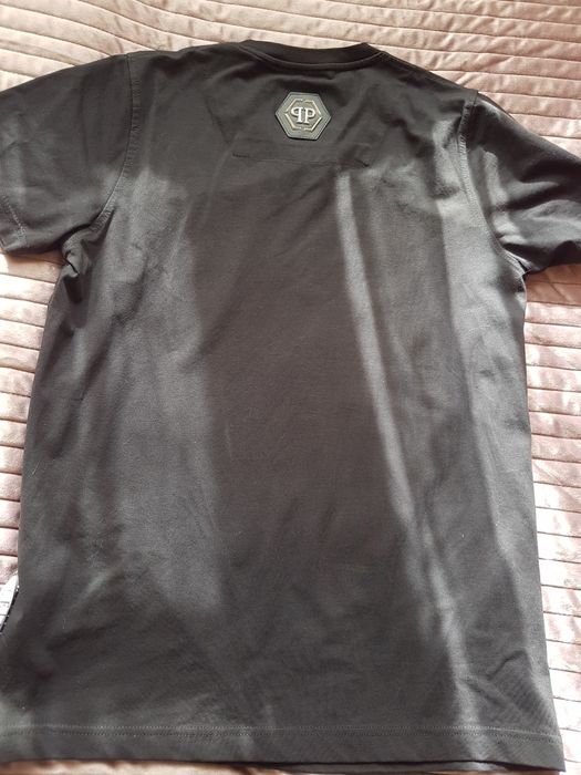 Philipp Plein Bluzka M