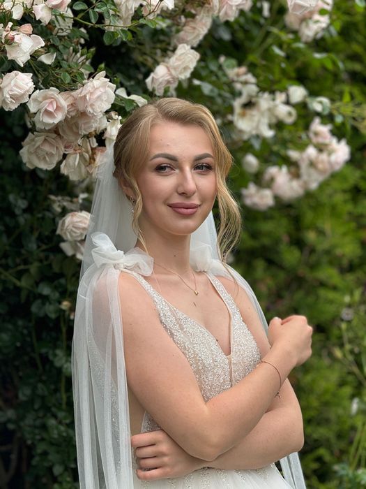Продам Весільну сукню