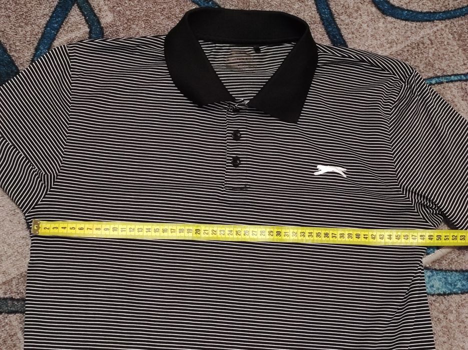 Поло от Slazenger L-ка