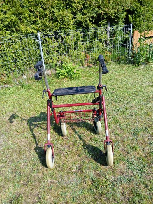 Chodzik rechabilitacyjny