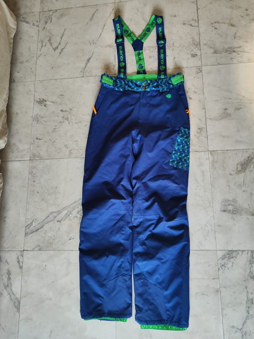 Spodnie narciarskie Iguana 164