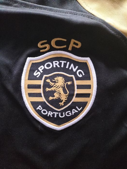 Camisola Sporting CR7 2023/2024