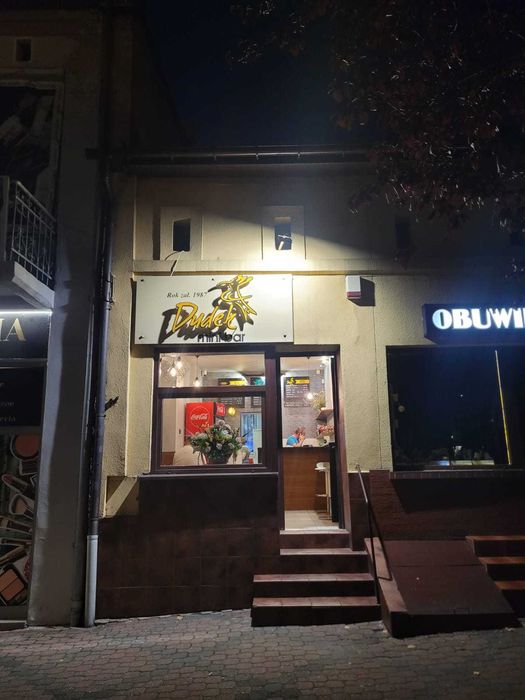 Wynajem lokalu użytkowego