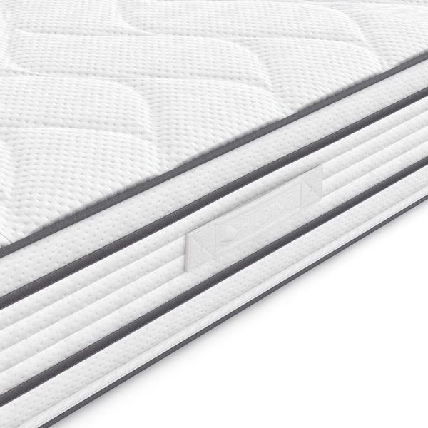 Hilding materac Modern Cashmere 180x200 ekspozycyjny