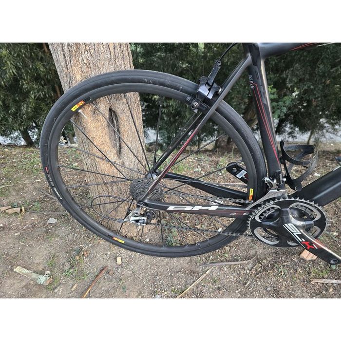 Par de rodas mavic r sys slr exalith Oliveira do Bairro • OLX.pt