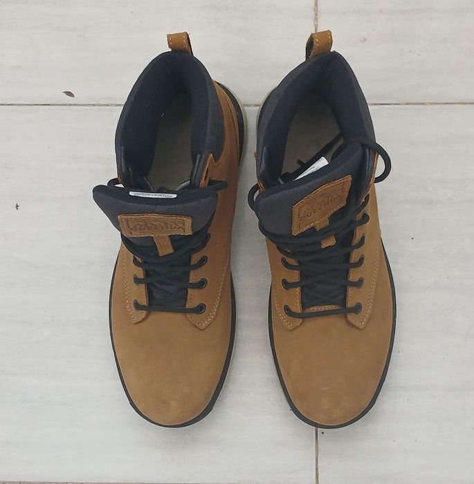 Botas Quechua - Usadas Uma Vez