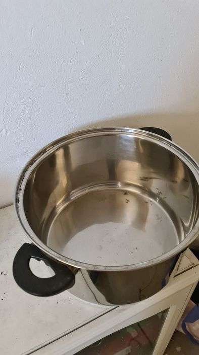 Panela eléctrica de cozer arroz