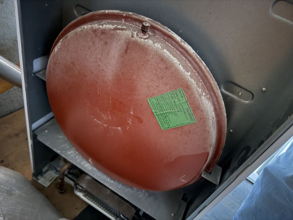 Продам Котел Viessmann Vitopend 100 б/у